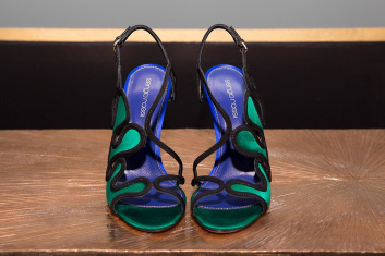 Presentazione S/S 2015 - Sergio Rossi 23