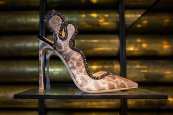 Presentazione S/S 2015 - Sergio Rossi 32