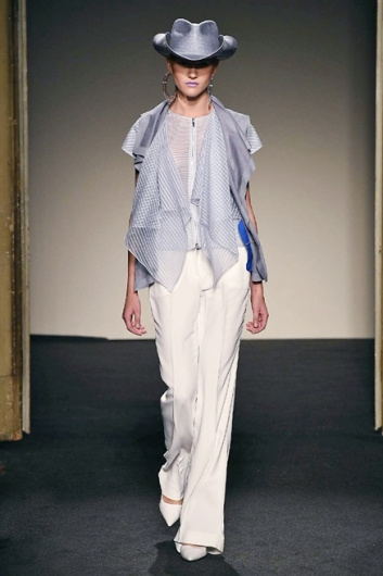 Fotoservizio/SS 2015/WOMEN/GRINKO/DP1/28