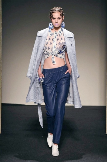 Fotoservizio/SS 2015/WOMEN/GRINKO/DP1/32