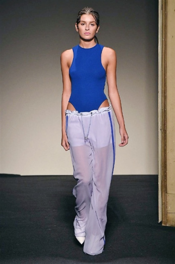 Fotoservizio/SS 2015/WOMEN/GRINKO/DP1/38