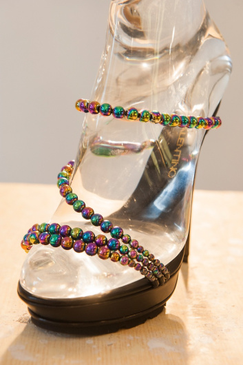 Presentazione S/S 2015 - Mario Valentino 5