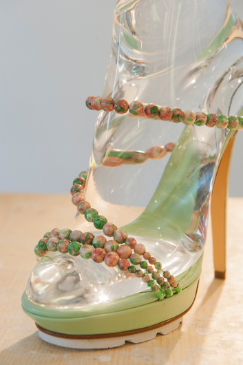 Presentazione S/S 2015 - Mario Valentino 7
