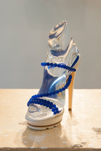Presentazione S/S 2015 - Mario Valentino 10