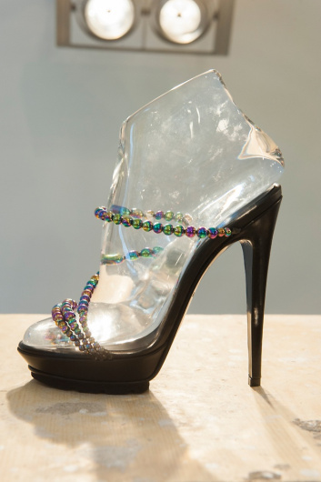 Presentazione S/S 2015 - Mario Valentino 12