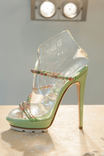 Presentazione S/S 2015 - Mario Valentino 14