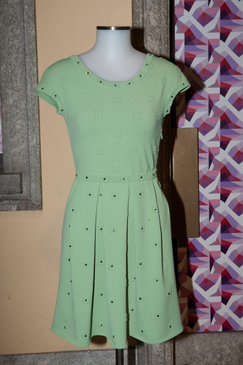 Presentazione S/S 2015 - Vicedomini 4