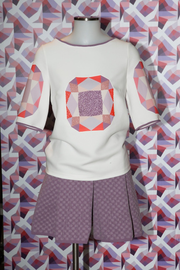 Presentazione S/S 2015 - Vicedomini 8