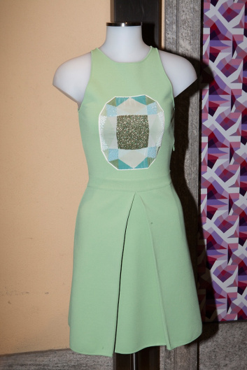 Presentazione S/S 2015 - Vicedomini 9