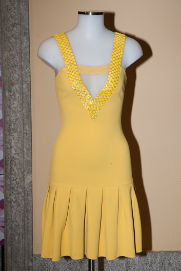 Presentazione S/S 2015 - Vicedomini 14