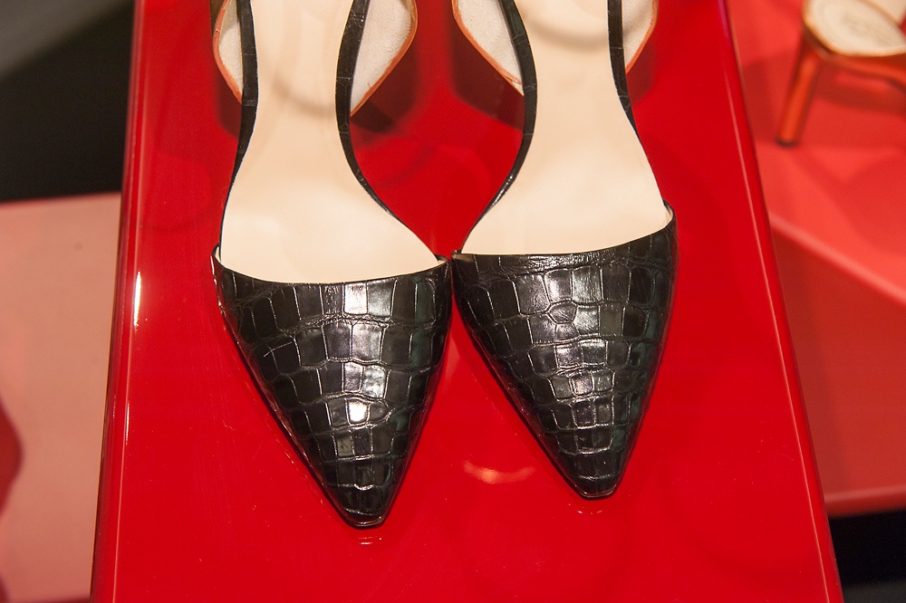 Presentazione S/S 2015 - Santoni 16