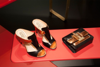 Presentazione S/S 2015 - Santoni 19