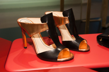 Presentazione S/S 2015 - Santoni 20