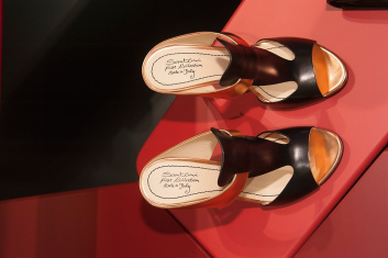 Presentazione S/S 2015 - Santoni 21