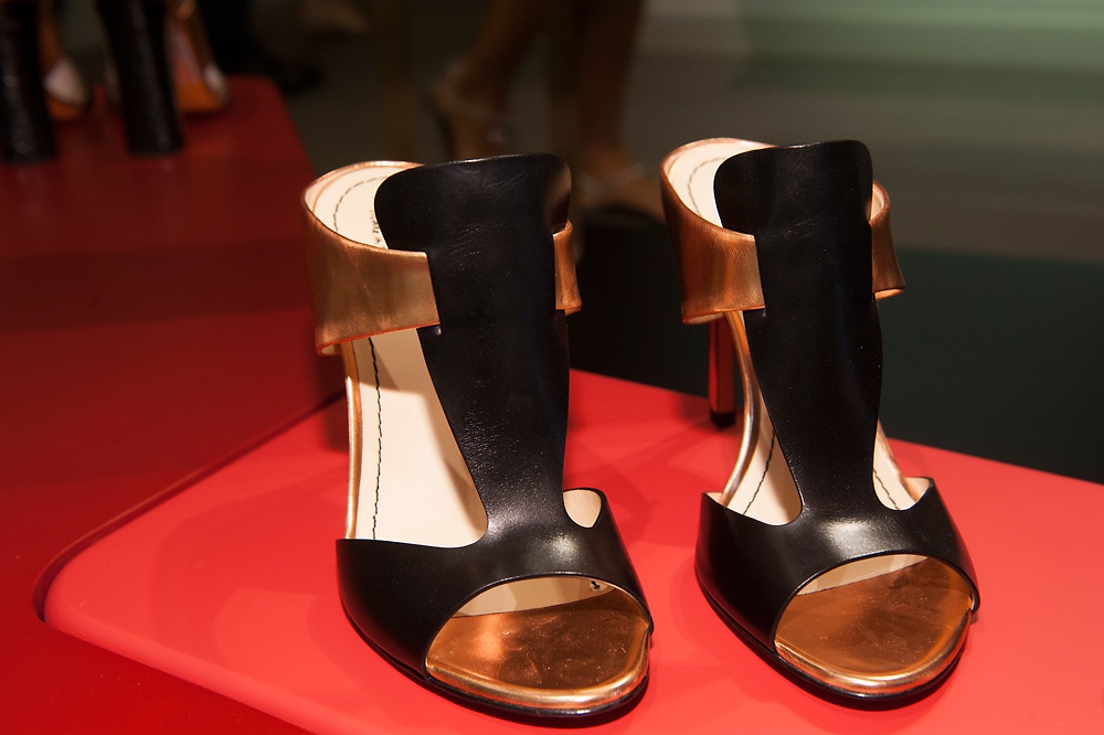 Presentazione S/S 2015 - Santoni 22