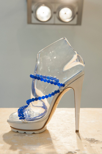 Presentazione S/S 2015 - Mario Valentino 16