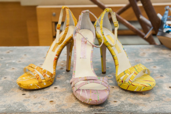 Presentazione S/S 2015 - Mario Valentino 39