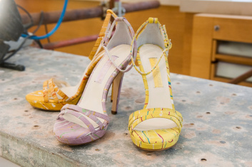Presentazione S/S 2015 - Mario Valentino 40