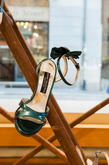 Presentazione S/S 2015 - Mario Valentino 49