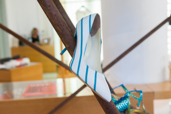 Presentazione S/S 2015 - Mario Valentino 50