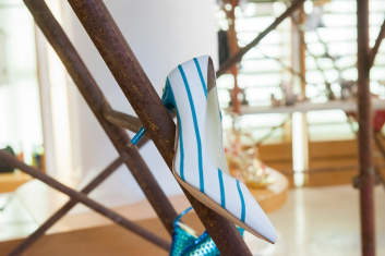 Presentazione S/S 2015 - Mario Valentino 51