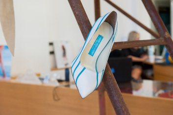 Presentazione S/S 2015 - Mario Valentino 52