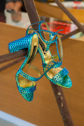 Presentazione S/S 2015 - Mario Valentino 53