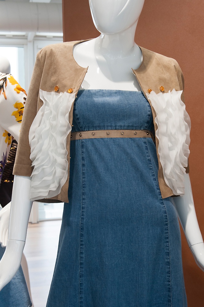 Presentazione S/S 2015 - Atos Lombardini 13