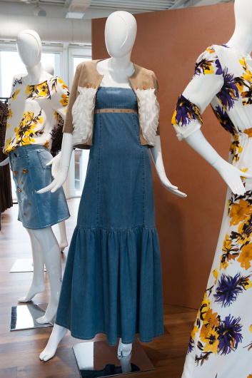 Presentazione S/S 2015 - Atos Lombardini 14