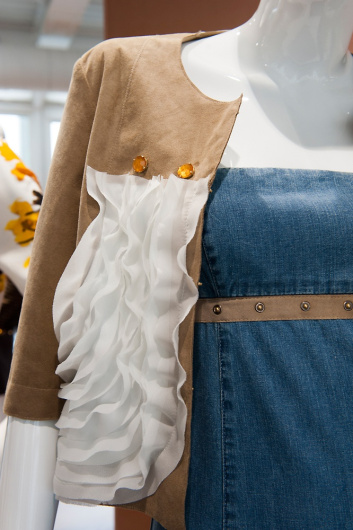 Presentazione S/S 2015 - Atos Lombardini 15