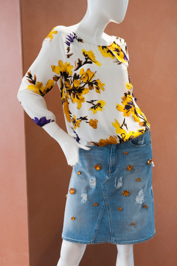 Presentazione S/S 2015 - Atos Lombardini 17