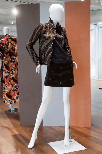 Presentazione S/S 2015 - Atos Lombardini 18