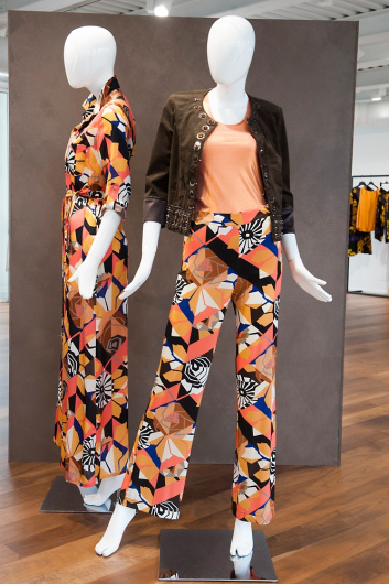 Presentazione S/S 2015 - Atos Lombardini 22