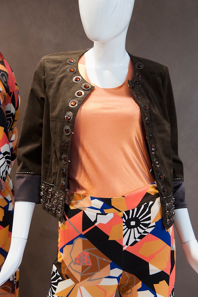 Presentazione S/S 2015 - Atos Lombardini 23