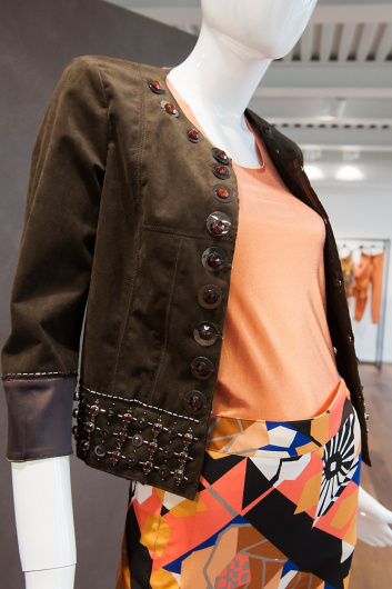 Presentazione S/S 2015 - Atos Lombardini 25