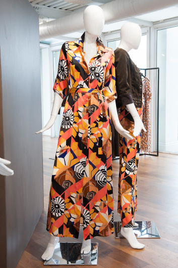 Presentazione S/S 2015 - Atos Lombardini 27