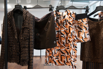 Presentazione S/S 2015 - Atos Lombardini 38