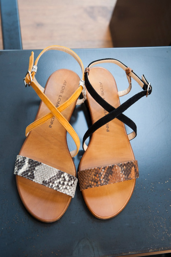 Presentazione S/S 2015 - Atos Lombardini 48