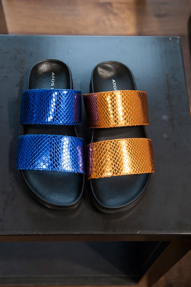 Presentazione S/S 2015 - Atos Lombardini 67