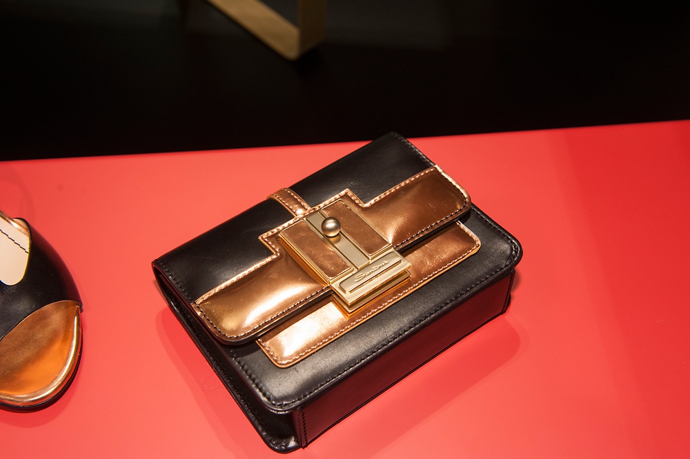 Presentazione S/S 2015 - Santoni 23