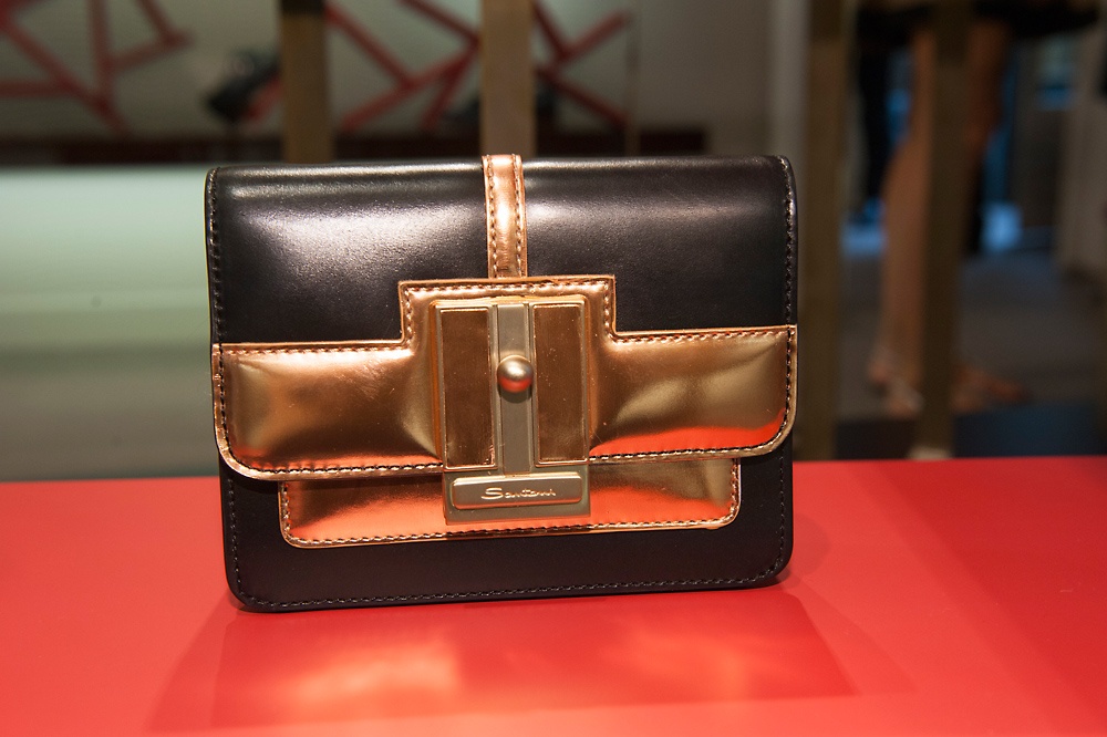 Presentazione S/S 2015 - Santoni 24