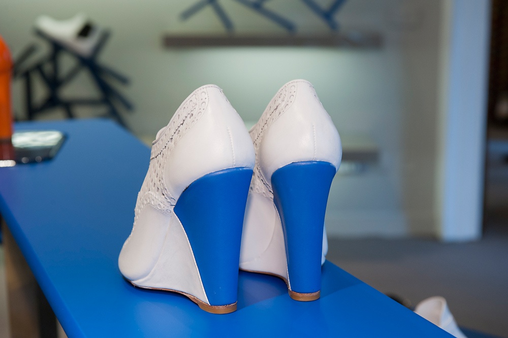 Presentazione S/S 2015 - Santoni 30
