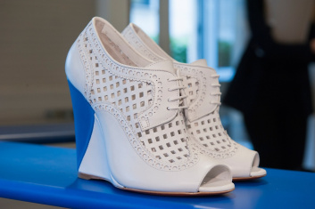 Presentazione S/S 2015 - Santoni 31