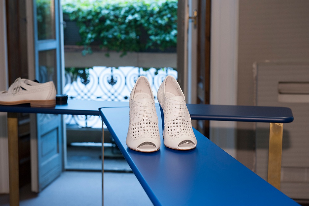 Presentazione S/S 2015 - Santoni 32
