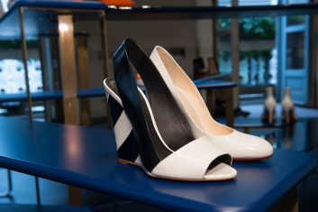 Presentazione S/S 2015 - Santoni 35