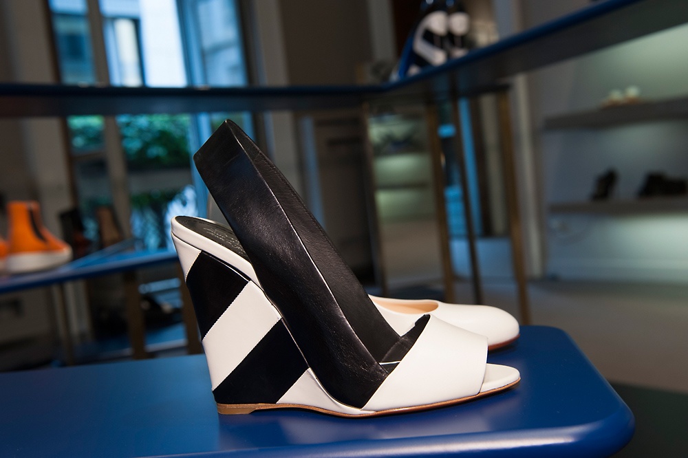 Presentazione S/S 2015 - Santoni 36
