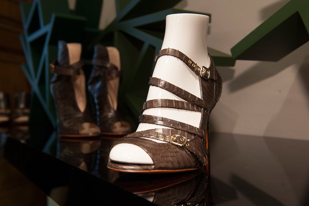 Presentazione S/S 2015 - Santoni 43