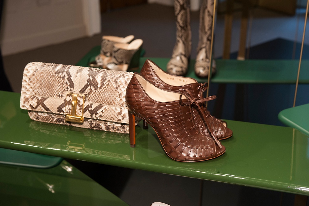 Presentazione S/S 2015 - Santoni 45