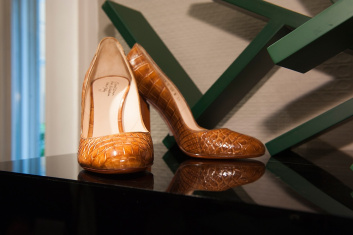 Presentazione S/S 2015 - Santoni 49