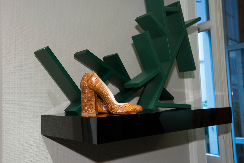 Presentazione S/S 2015 - Santoni 51